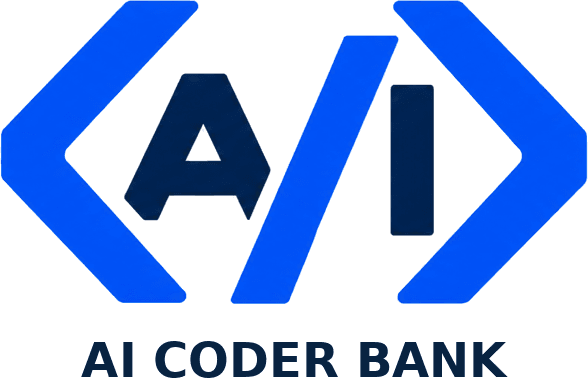 AI CODER BANK